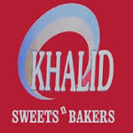 Khalid Sweets…